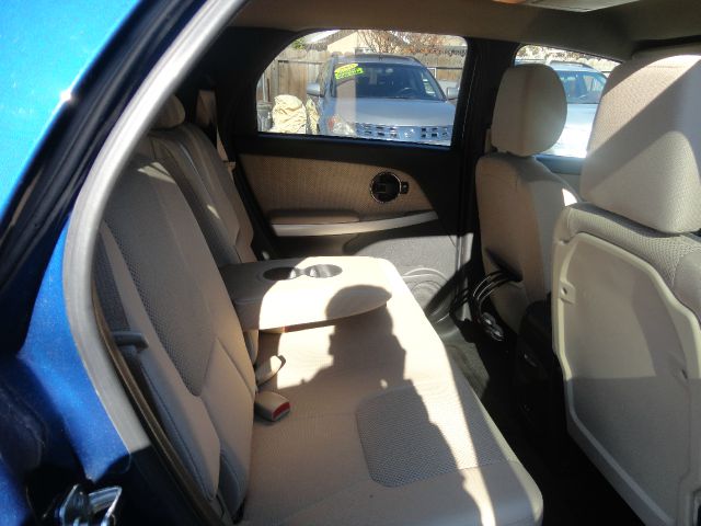 2008 Pontiac Torrent UT SL FWD