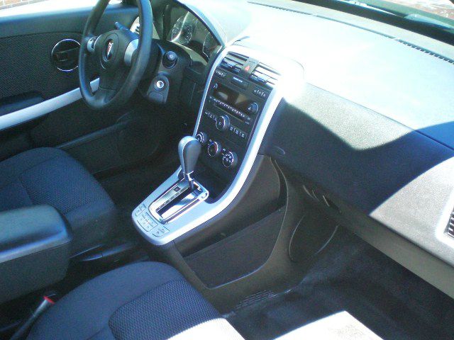 2008 Pontiac Torrent Slk55 AMG