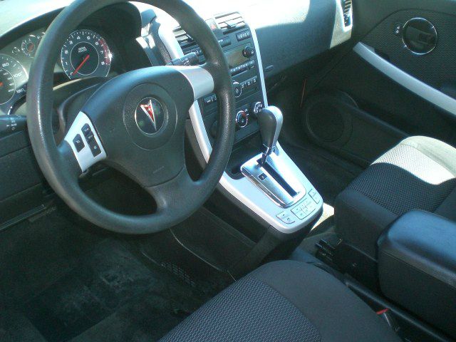 2008 Pontiac Torrent Slk55 AMG