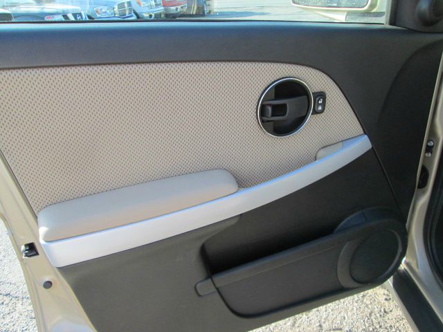 2008 Pontiac Torrent Slk55 AMG