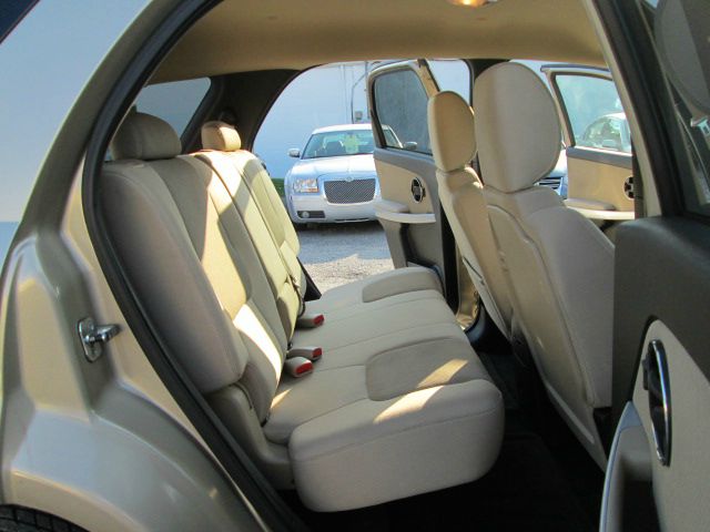 2008 Pontiac Torrent Slk55 AMG