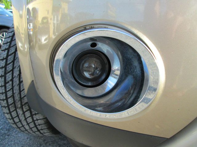 2008 Pontiac Torrent Slk55 AMG