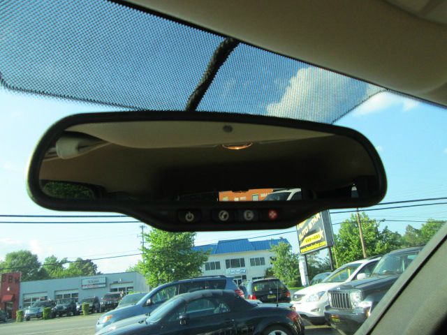 2008 Pontiac Torrent Slk55 AMG