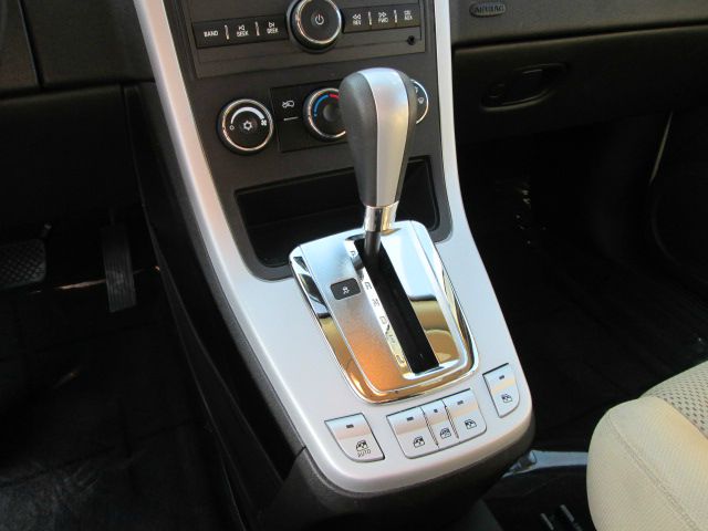 2008 Pontiac Torrent Slk55 AMG