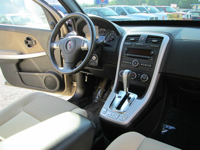 2008 Pontiac Torrent Slk55 AMG