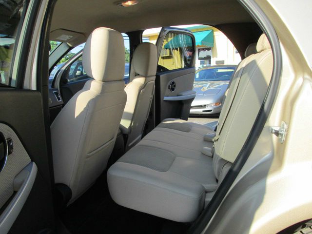 2008 Pontiac Torrent Slk55 AMG