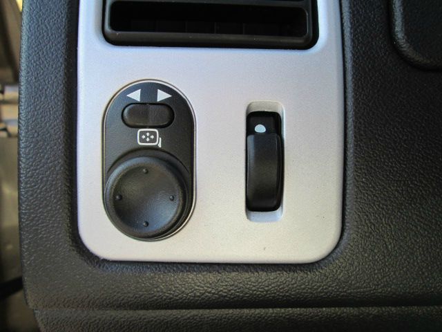 2008 Pontiac Torrent Slk55 AMG