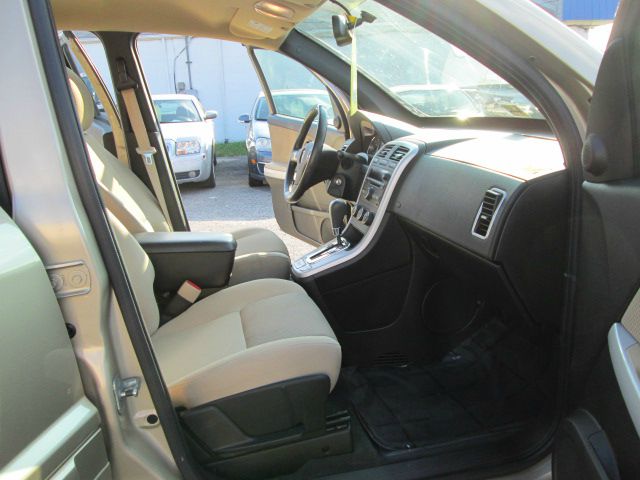 2008 Pontiac Torrent Slk55 AMG