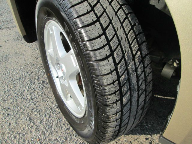 2008 Pontiac Torrent Slk55 AMG