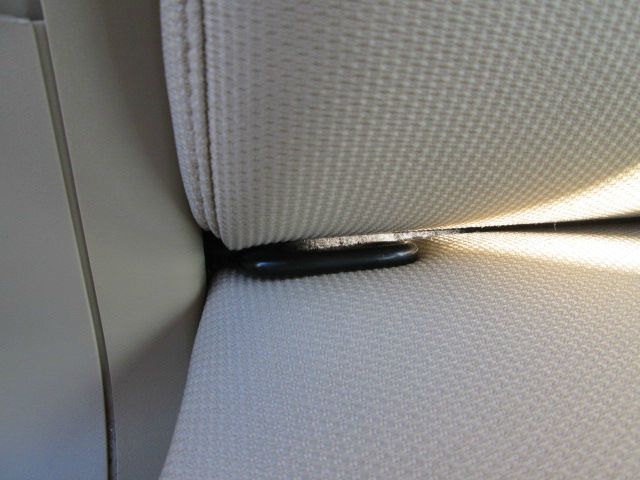 2008 Pontiac Torrent Slk55 AMG