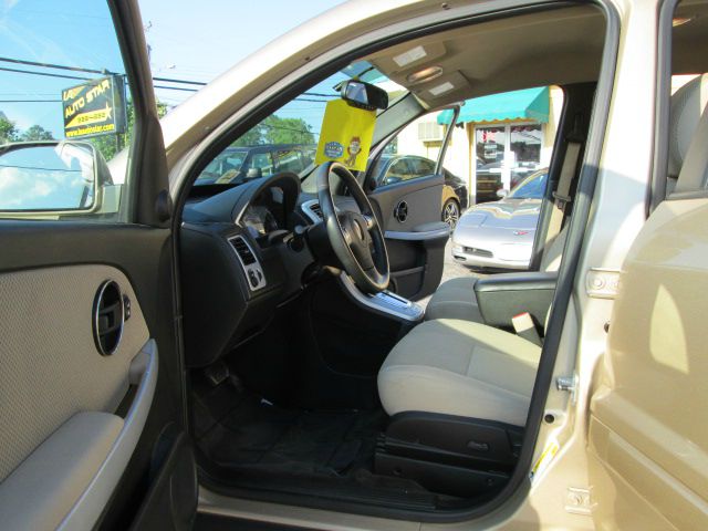 2008 Pontiac Torrent Slk55 AMG