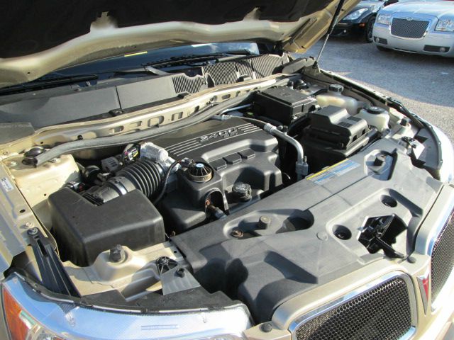 2008 Pontiac Torrent Slk55 AMG