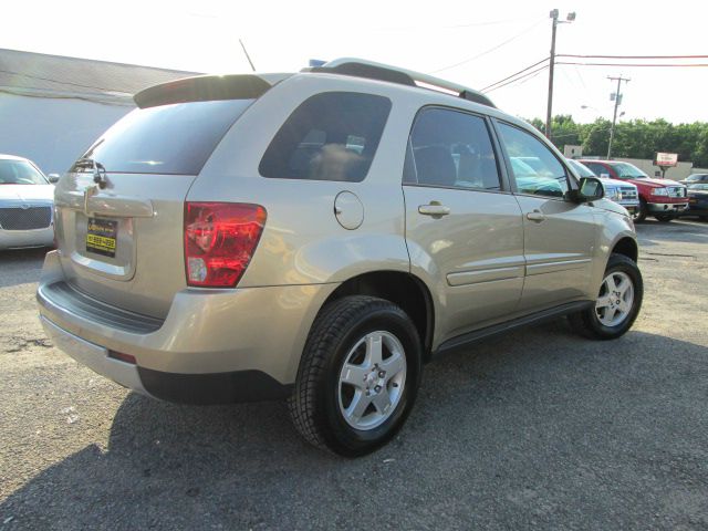 2008 Pontiac Torrent Slk55 AMG