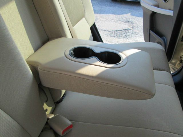 2008 Pontiac Torrent Slk55 AMG