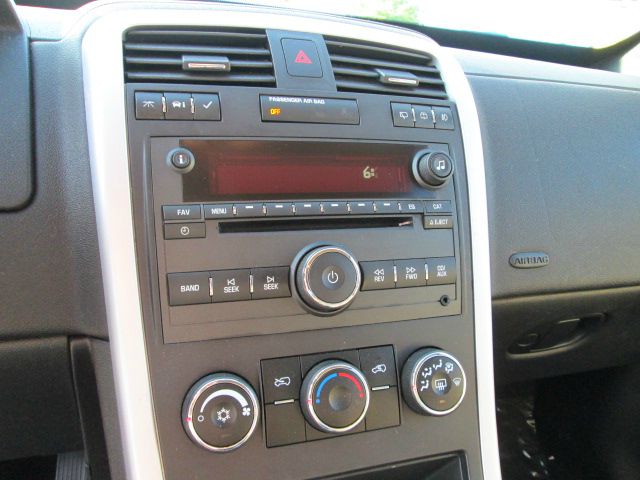 2008 Pontiac Torrent Slk55 AMG