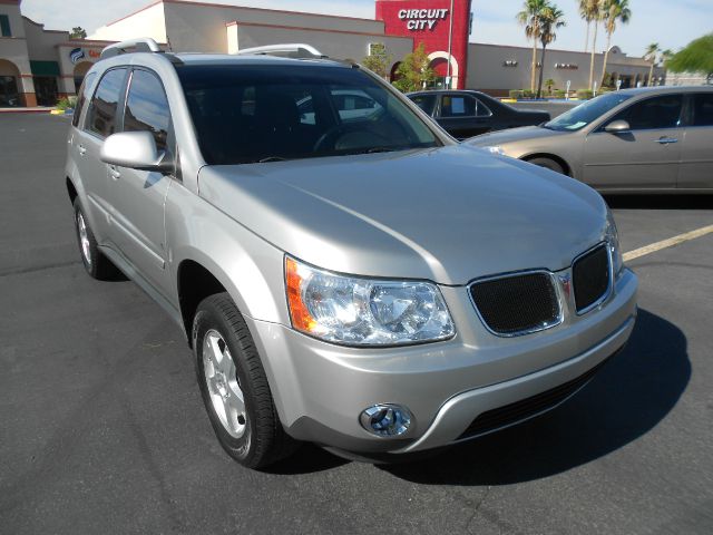 2008 Pontiac Torrent Slk55 AMG