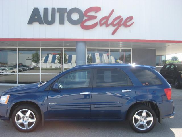 2008 Pontiac Torrent EX 4dr I4 Auto