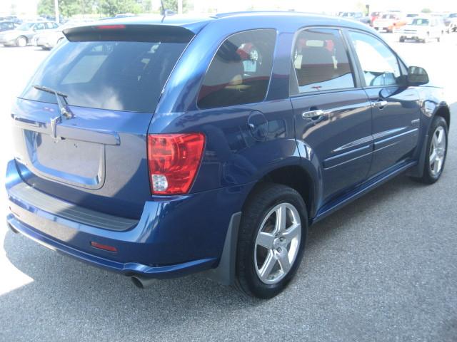 2008 Pontiac Torrent EX 4dr I4 Auto