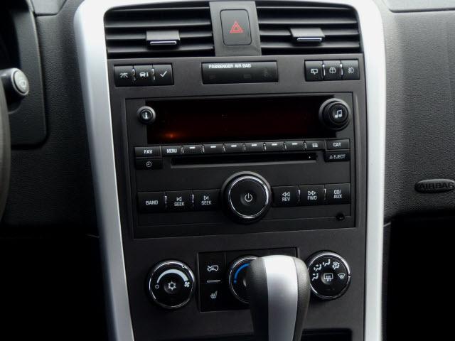 2009 Pontiac Torrent EX - DUAL Power Doors