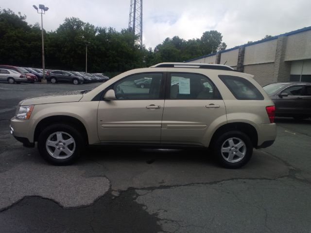 2009 Pontiac Torrent Slk55 AMG