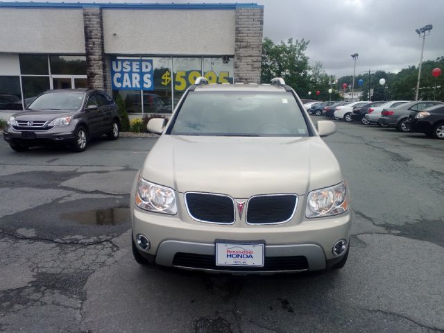 2009 Pontiac Torrent Slk55 AMG