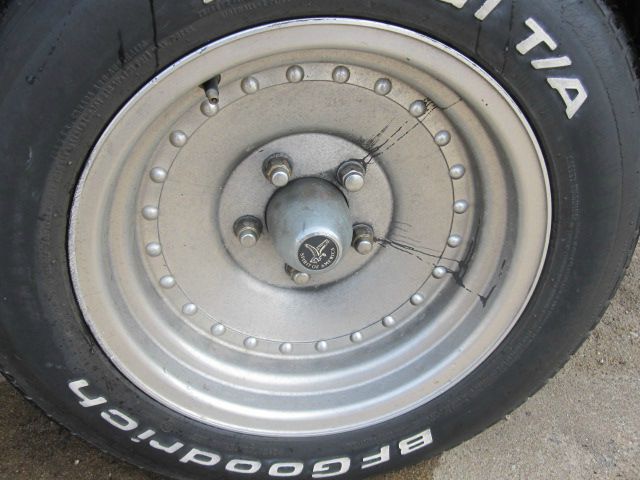 1976 Pontiac TRANS AM Unknown