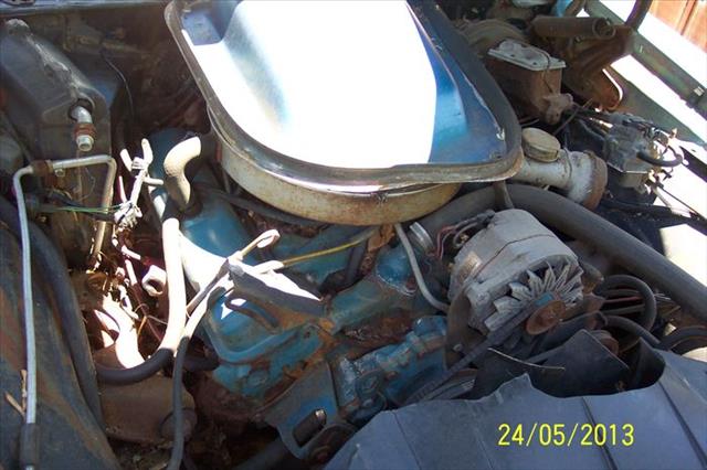 1979 Pontiac TRANS AM Unknown