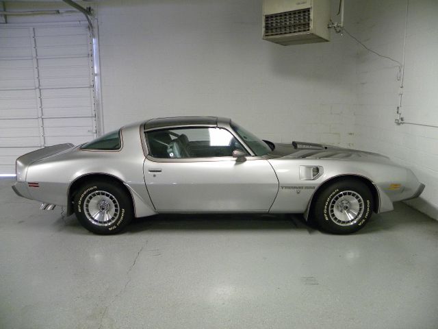 1979 Pontiac TRANS AM Unknown