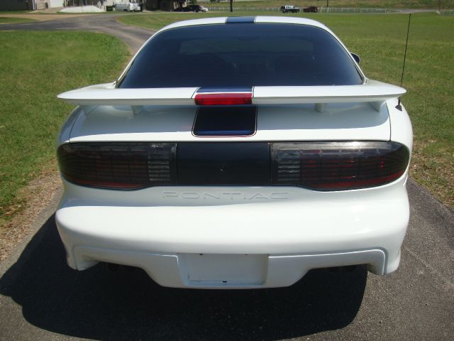 1994 Pontiac TRANS AM GL1 Coupe