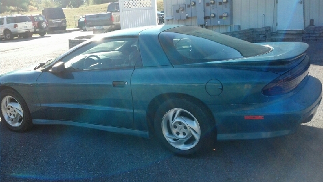 1994 Pontiac TRANS AM Sportback LS