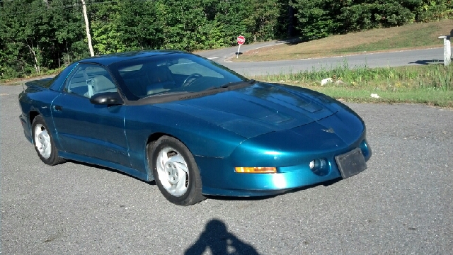 1994 Pontiac TRANS AM Sportback LS
