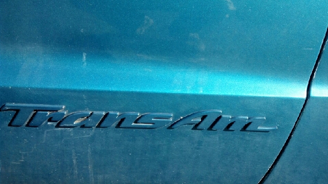 1994 Pontiac TRANS AM Sportback LS