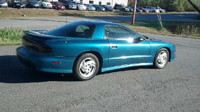 1994 Pontiac TRANS AM Sportback LS