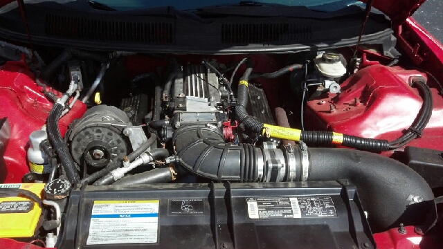 1995 Pontiac TRANS AM Unknown