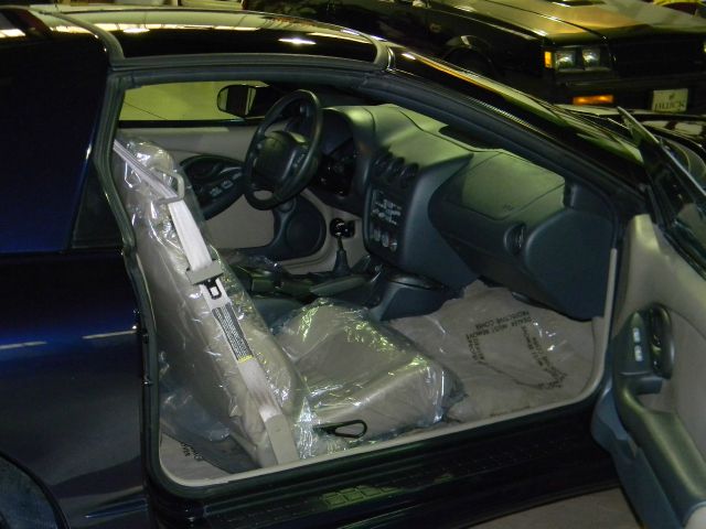 1999 Pontiac TRANS AM Sport Crew Cab Shortbox 4x4