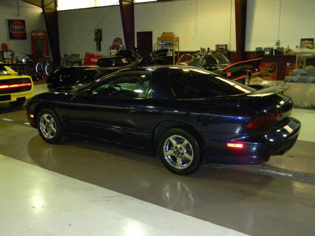 1999 Pontiac TRANS AM Sport Crew Cab Shortbox 4x4