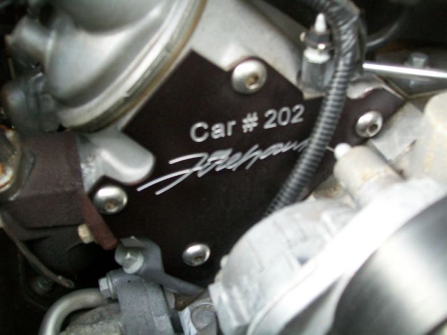 2002 Pontiac TRANS AM SE V8