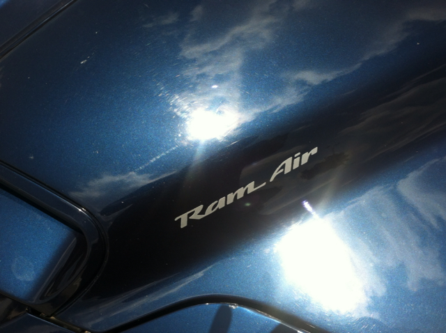 2002 Pontiac TRANS AM 1.8T Quattro