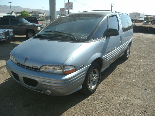 1994 Pontiac Trans Sport SE