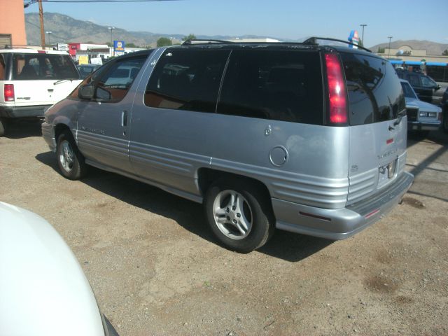 1994 Pontiac Trans Sport SE