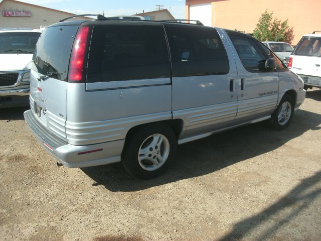 1994 Pontiac Trans Sport SE