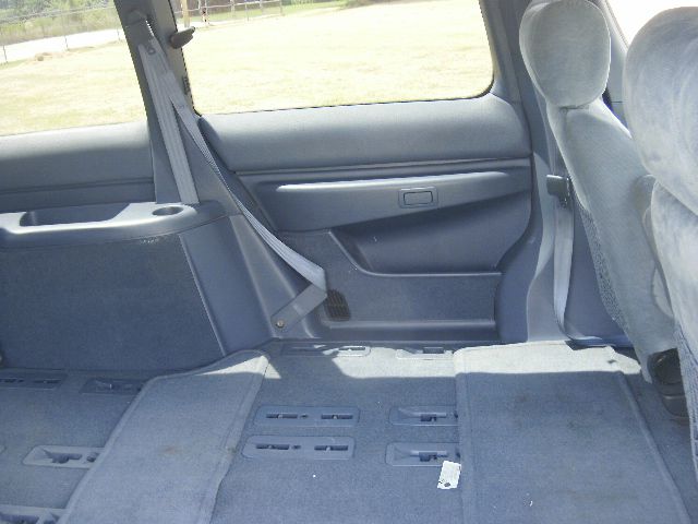 1996 Pontiac Trans Sport SE