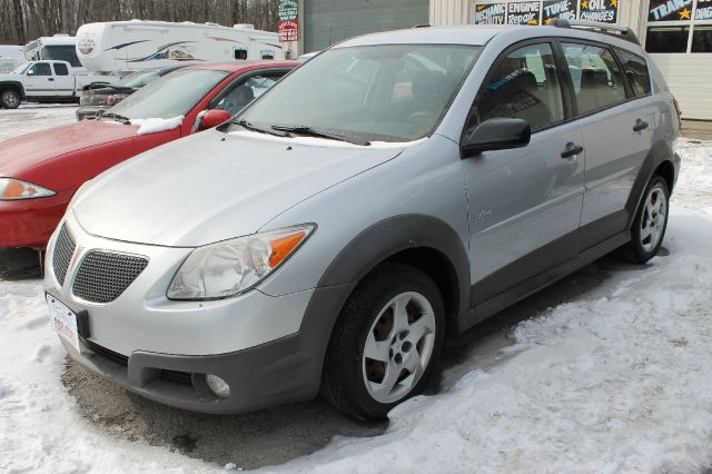 2002 Pontiac Vibe EX - DUAL Power Doors
