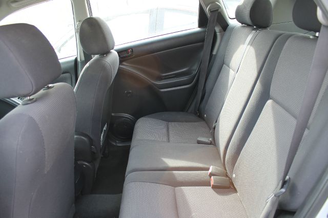 2002 Pontiac Vibe EX - DUAL Power Doors