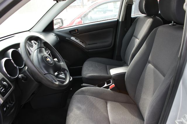 2002 Pontiac Vibe EX - DUAL Power Doors