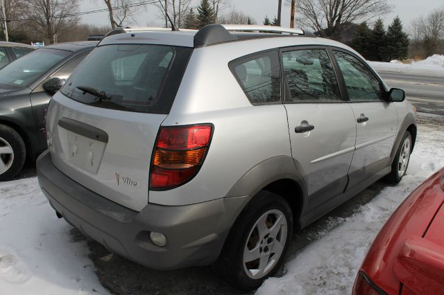 2002 Pontiac Vibe EX - DUAL Power Doors