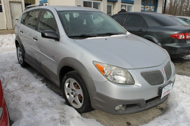 2002 Pontiac Vibe EX - DUAL Power Doors