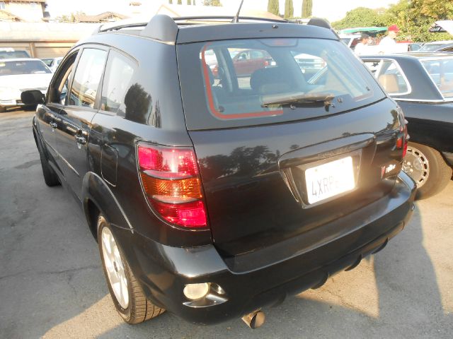 2003 Pontiac Vibe Unknown