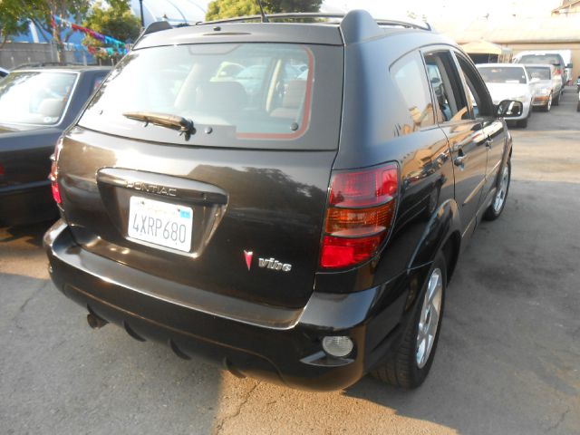 2003 Pontiac Vibe Unknown