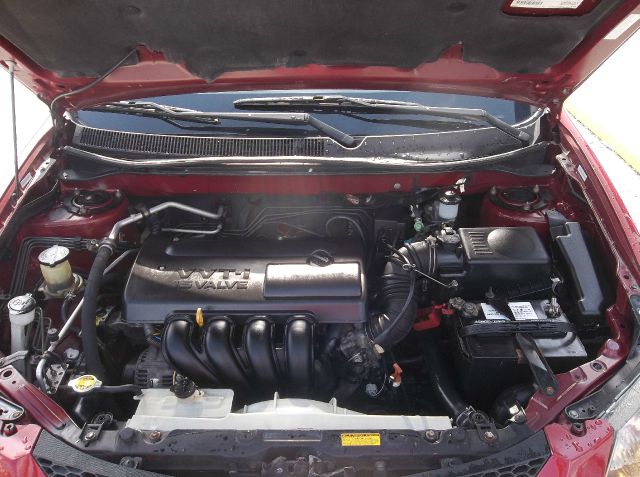 2003 Pontiac Vibe EX - DUAL Power Doors